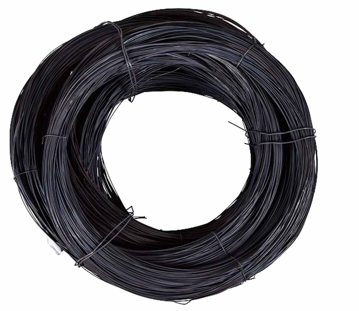 Järntråd, Glödgad 1,0 mm x 100 m
